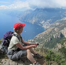 Amalfi Coast