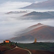 Southern Tuscany